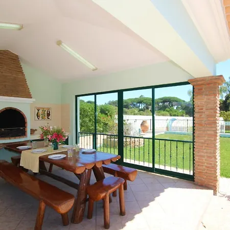 Villa Fonte Santa