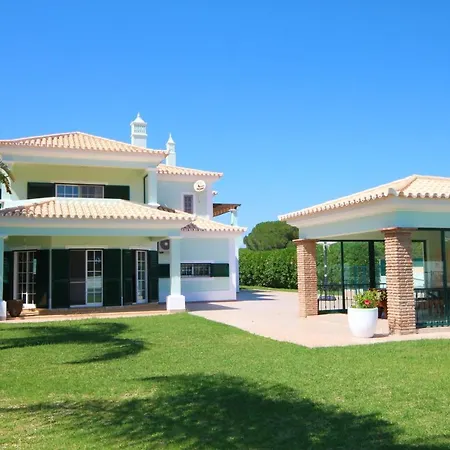 Villa Fonte Santa Quarteira