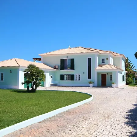 Villa Fonte Santa