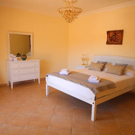 Villa Fonte Santa Quarteira