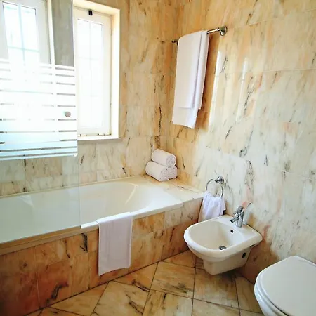 Villa Fonte Santa Quarteira