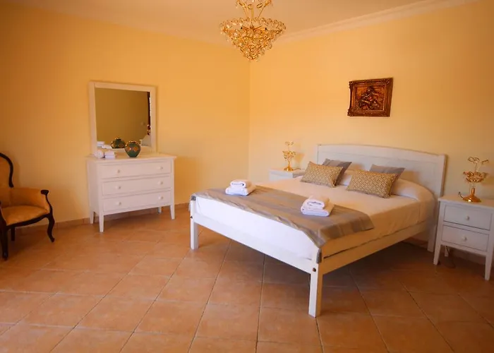 Villa Fonte Santa Quarteira
