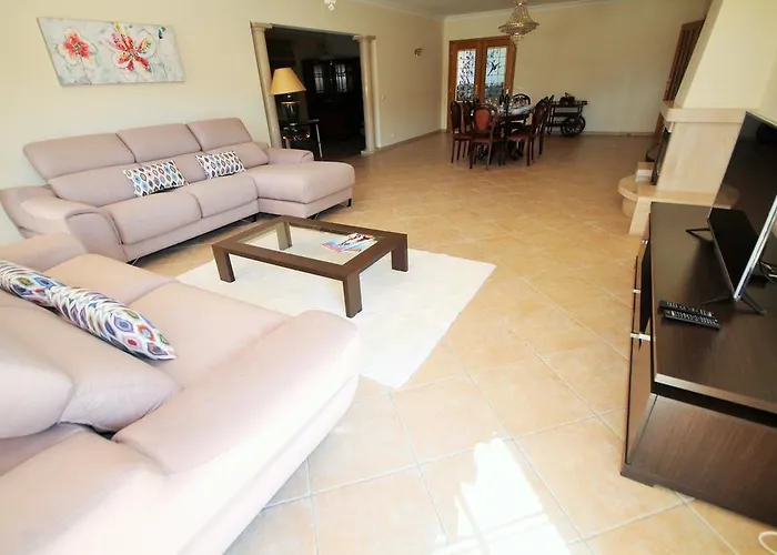 Fonte Santa * Quarteira